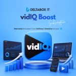 vidIQ Boost Price in Bangladesh