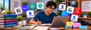Home 61 Best coding learning platforms in 2026 featuring Codecademy, Coursera and alternative coding courses