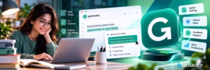 Home 61 Grammarly Premium low price subscription in Bangladesh with affordable plan and buying guide