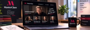 MasterClass review explaining whether the subscription is worth it in 2026 and who should subscribe