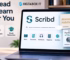 Scribd Premium review for students covering reading, documents and study use