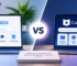 StuDocu vs Course Hero comparison for university notes, exam preparation and textbook solutions