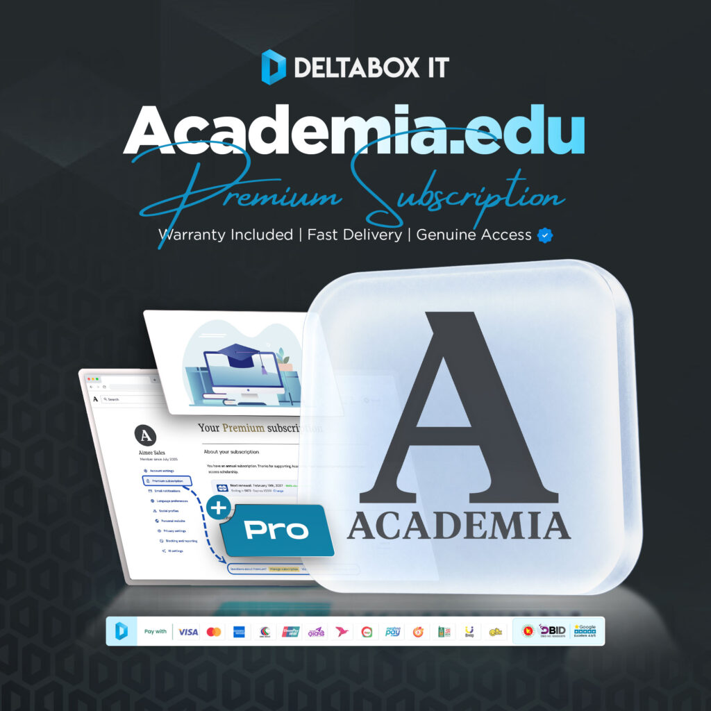 Academia