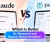 Claude vs Perplexity Which Is Better for Research and Source-Based Answers
