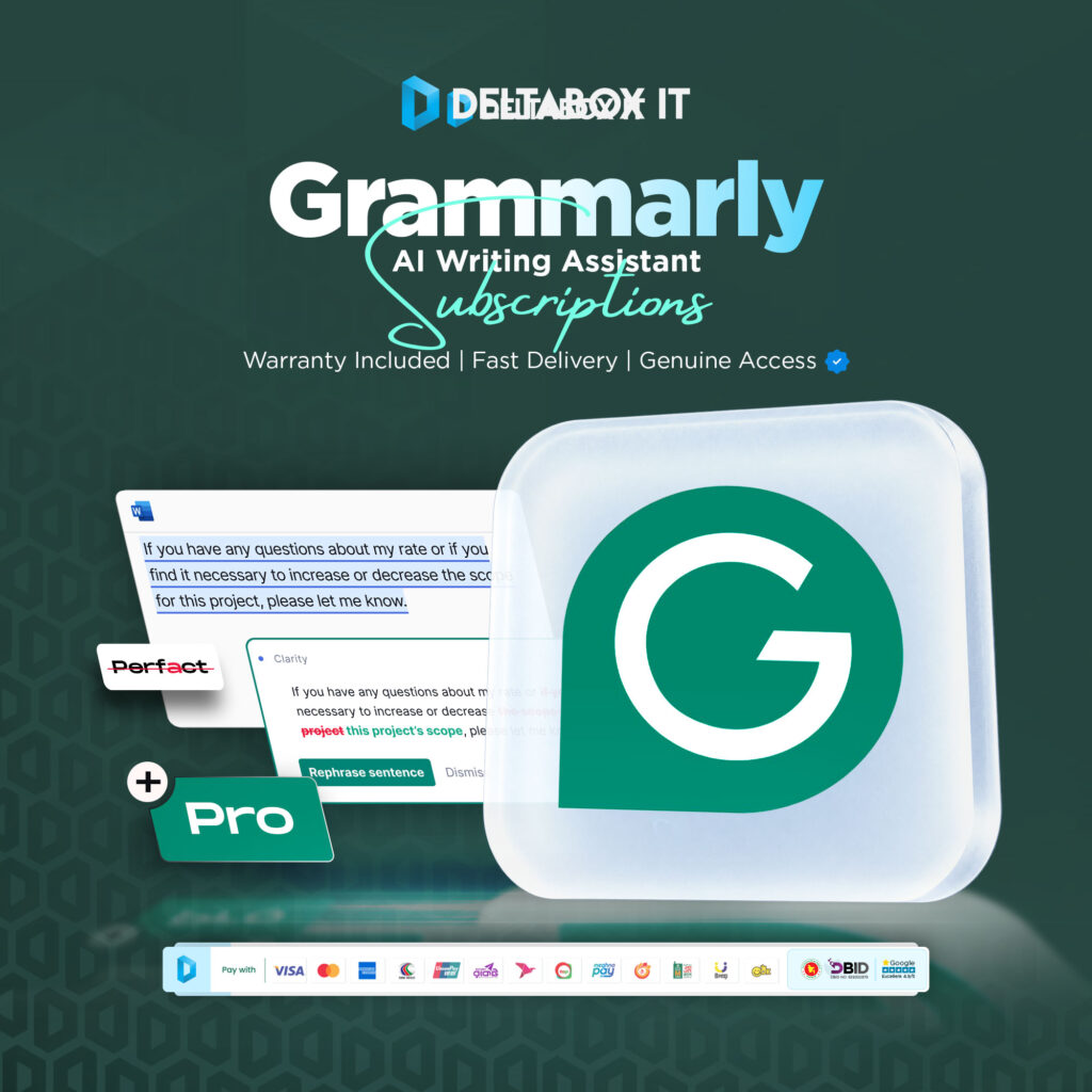 Grammarly