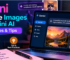 How to create images with Gemini AI using text prompts, examples and image generation tips