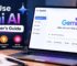 How to use Gemini AI step by step for beginners with practical prompts and examples