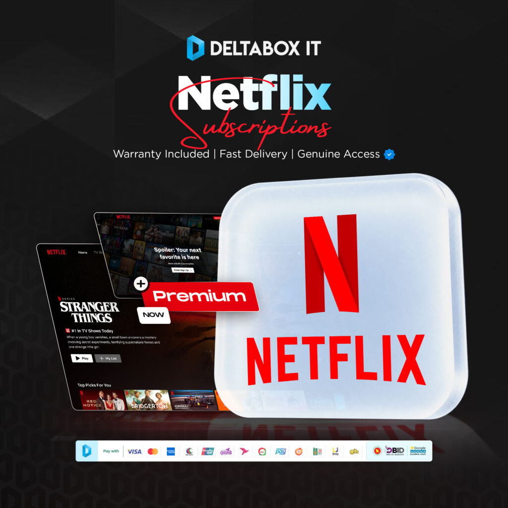 Netflix