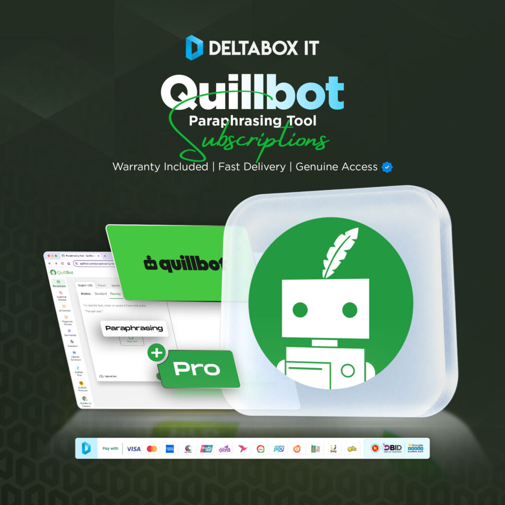 Quillbot
