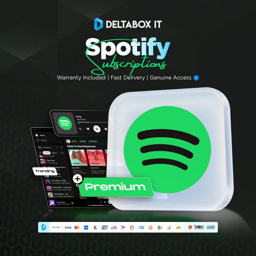 Spotify