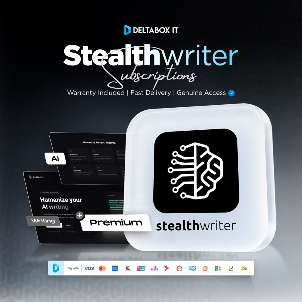 Stealthwriter