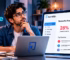 Turnitin Similarity Score explained with matched sources, percentages and similarity report