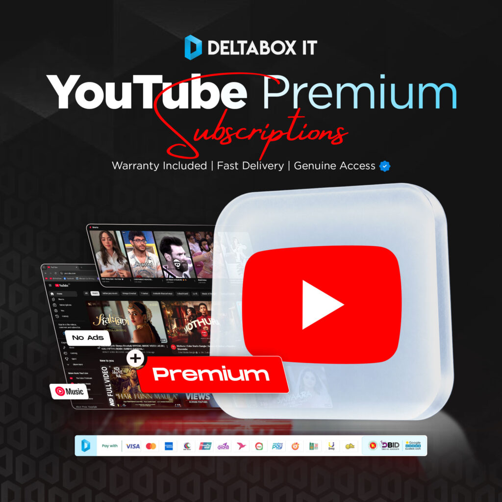 YouTube Premium