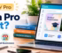 Canva Pro worth it comparison for students, freelancers and small businesses
